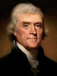 quotes by thomas jefferson
